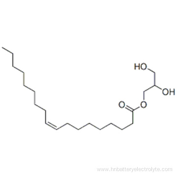 MONOOLEIN CAS 25496-72-4